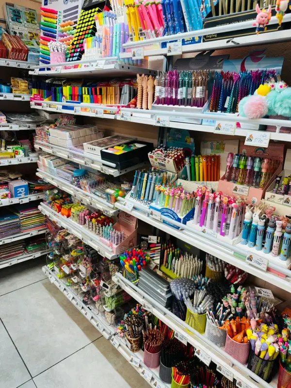 عکس های مجموعه چاپ و نوشت افزار آقاسلطان عکس های مجموعه چاپ و نوشت افزار آقاسلطان