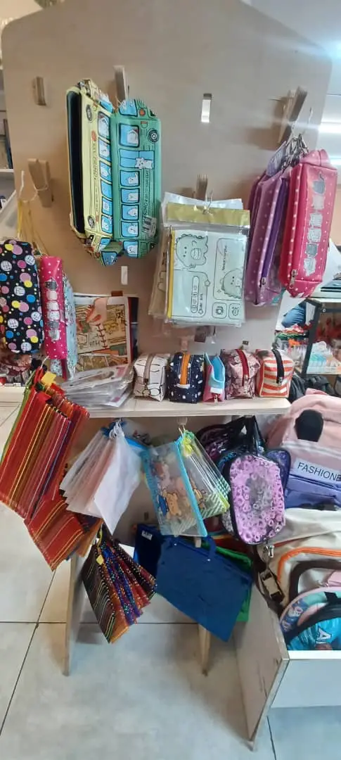 عکس های مجموعه چاپ و نوشت افزار آقاسلطان عکس های مجموعه چاپ و نوشت افزار آقاسلطان