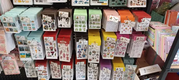 عکس های مجموعه چاپ و نوشت افزار آقاسلطان عکس های مجموعه چاپ و نوشت افزار آقاسلطان