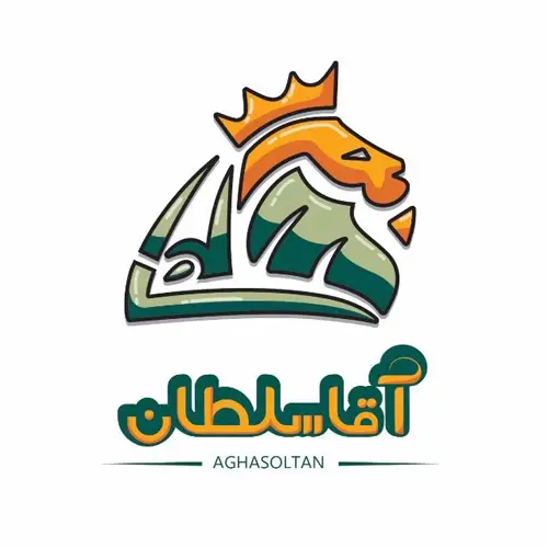 مجموعه چاپ و نوشت افزار آقاسلطان