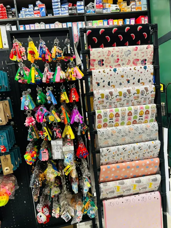 عکس های مجموعه چاپ و نوشت افزار آقاسلطان عکس های مجموعه چاپ و نوشت افزار آقاسلطان