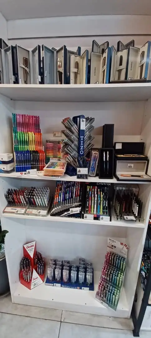 عکس های مجموعه چاپ و نوشت افزار آقاسلطان عکس های مجموعه چاپ و نوشت افزار آقاسلطان