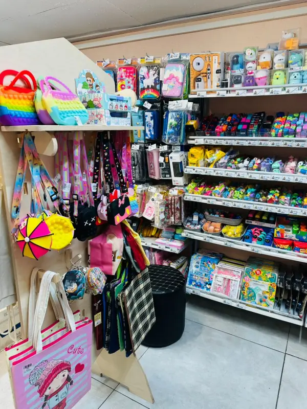 عکس های مجموعه چاپ و نوشت افزار آقاسلطان عکس های مجموعه چاپ و نوشت افزار آقاسلطان