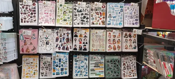 عکس های مجموعه چاپ و نوشت افزار آقاسلطان عکس های مجموعه چاپ و نوشت افزار آقاسلطان