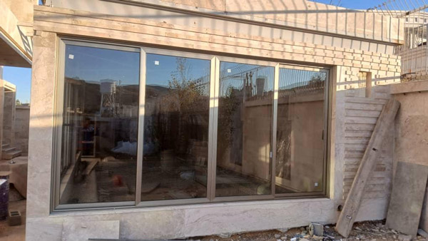 عکس های مرکز تولید درب و پنجره برند آکپا عکس های مرکز تولید درب و پنجره برند آکپا