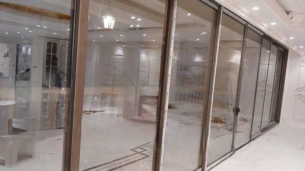 عکس های مرکز تولید درب و پنجره برند آکپا عکس های مرکز تولید درب و پنجره برند آکپا