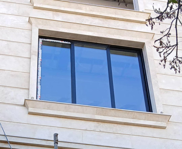 عکس های مرکز تولید درب و پنجره برند آکپا عکس های مرکز تولید درب و پنجره برند آکپا