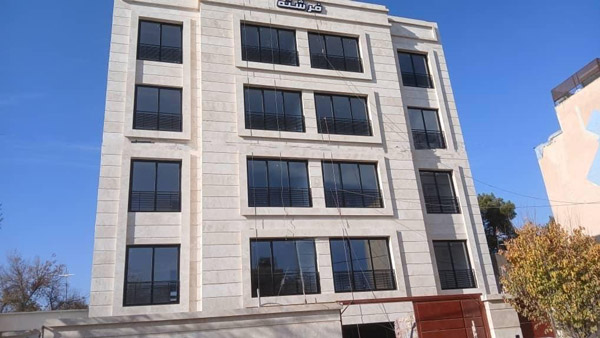 عکس های مرکز تولید درب و پنجره برند آکپا عکس های مرکز تولید درب و پنجره برند آکپا