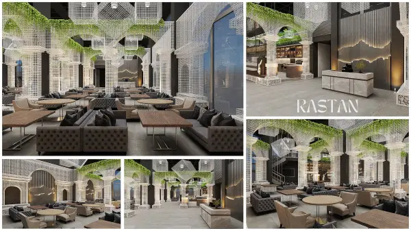 عکس های گروه طراحی معماری نیما علیپور عکس های گروه طراحی معماری نیما علیپور