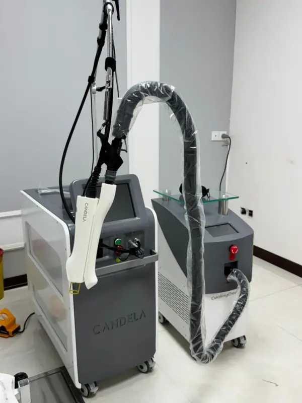 عکس های آلما طب یار پارس عکس های آلما طب یار پارس