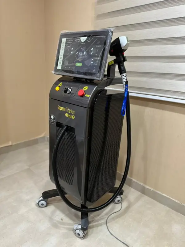 عکس های آلما طب یار پارس عکس های آلما طب یار پارس