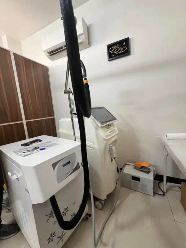 عکس های آلما طب یار پارس عکس های آلما طب یار پارس