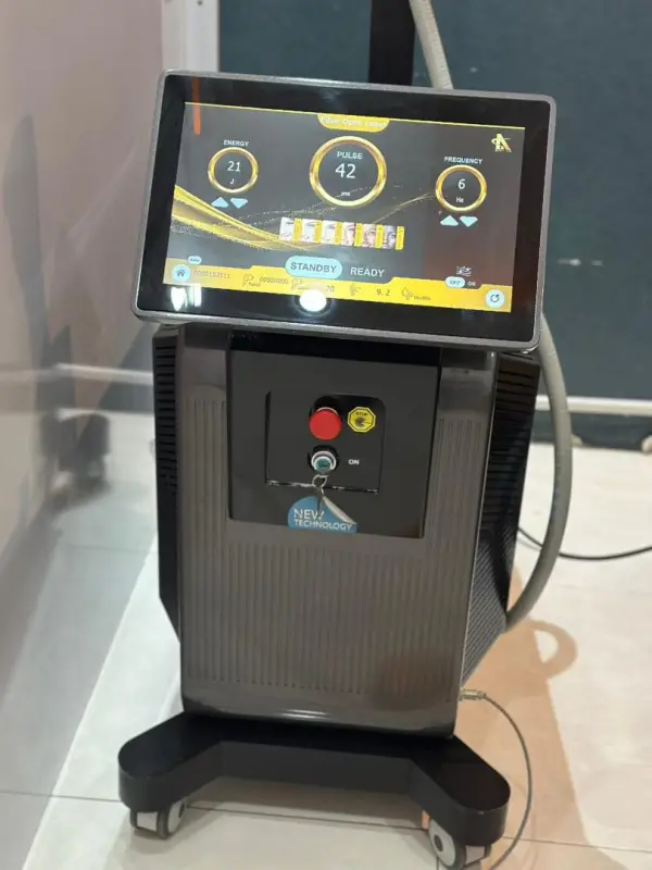 عکس های آلما طب یار پارس عکس های آلما طب یار پارس