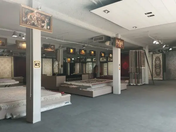 عکس های بازار فرش امیرکبیر عکس های بازار فرش امیرکبیر