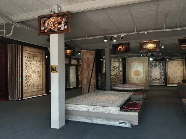 عکس های بازار فرش امیرکبیر عکس های بازار فرش امیرکبیر