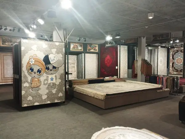 عکس های بازار فرش امیرکبیر عکس های بازار فرش امیرکبیر