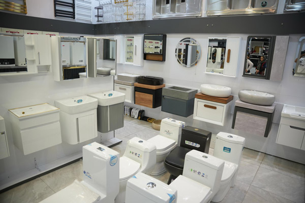 عکس های فروشگاه ایران هوم (محمدی) عکس های فروشگاه ایران هوم (محمدی)