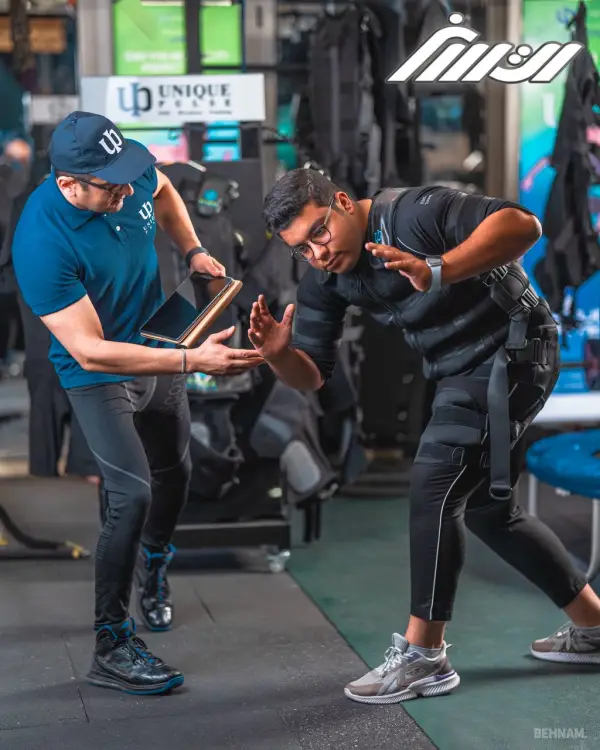 عکس های آکادمی تناسب اندام دکتر محمد فروغی (اتسز) عکس های آکادمی تناسب اندام دکتر محمد فروغی (اتسز)