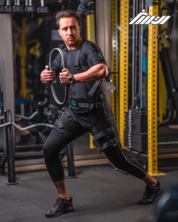 عکس های آکادمی تناسب اندام دکتر محمد فروغی (اتسز) عکس های آکادمی تناسب اندام دکتر محمد فروغی (اتسز)