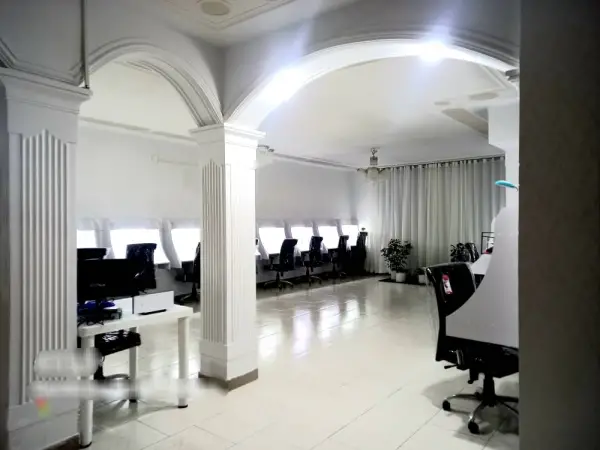 عکس های پانسیون مطالعاتی آویژه عکس های پانسیون مطالعاتی آویژه