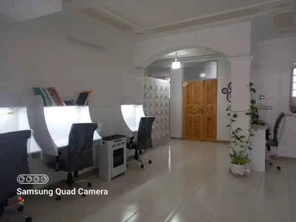 عکس های پانسیون مطالعاتی آویژه عکس های پانسیون مطالعاتی آویژه