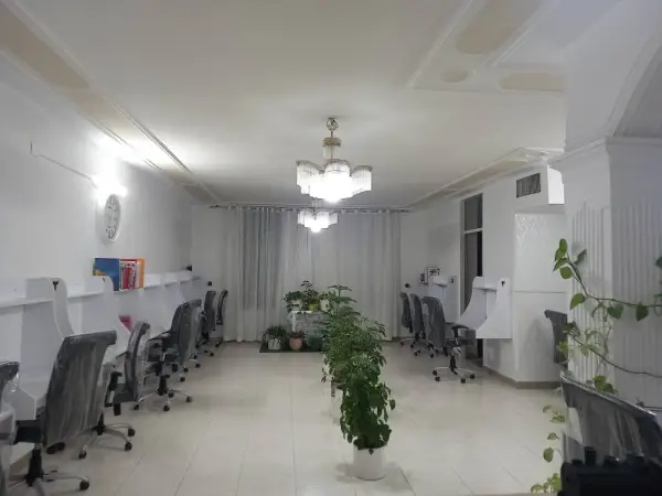 عکس های پانسیون مطالعاتی آویژه عکس های پانسیون مطالعاتی آویژه