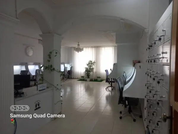 عکس های پانسیون مطالعاتی آویژه عکس های پانسیون مطالعاتی آویژه