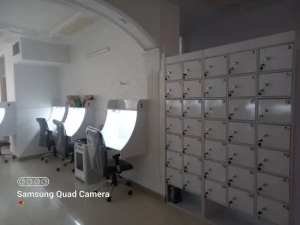 عکس های پانسیون مطالعاتی آویژه عکس های پانسیون مطالعاتی آویژه