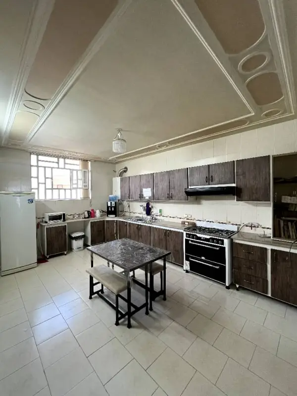 عکس های پانسیون مطالعاتی آویژه عکس های پانسیون مطالعاتی آویژه