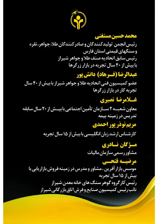 عکس های آموزشگاه بین المللی بازارآفرین عکس های آموزشگاه بین المللی بازارآفرین