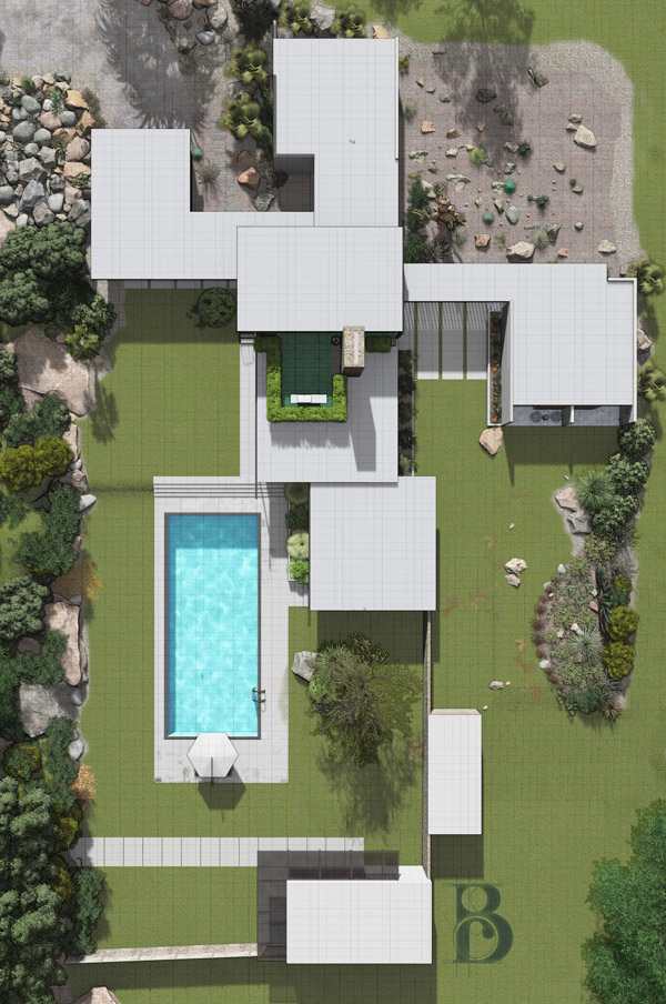 عکس های استودیو معماری آبی عکس های استودیو معماری آبی