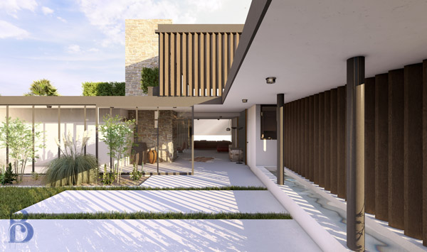 عکس های استودیو معماری آبی عکس های استودیو معماری آبی