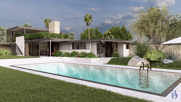 عکس های استودیو معماری آبی عکس های استودیو معماری آبی