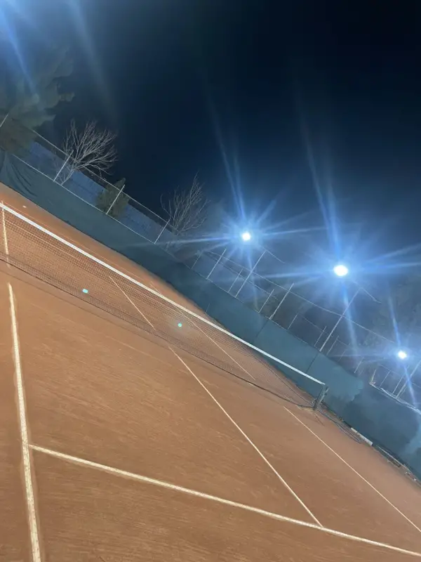 عکس های باشگاه تنیس هوابرد عکس های باشگاه تنیس هوابرد