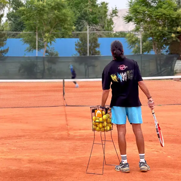 عکس های باشگاه تنیس هوابرد عکس های باشگاه تنیس هوابرد