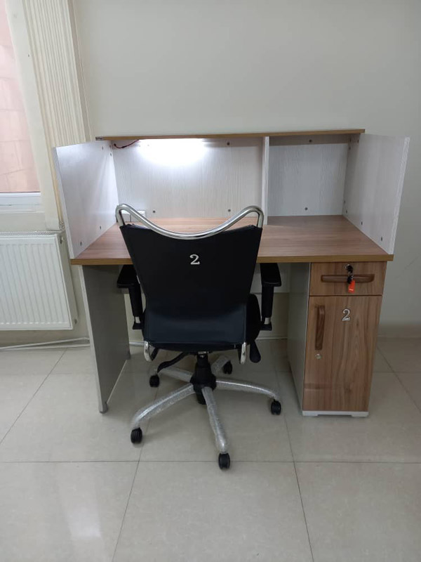 عکس های سالن (کمپ) مطالعاتی پسرانه آراز عکس های سالن (کمپ) مطالعاتی پسرانه آراز