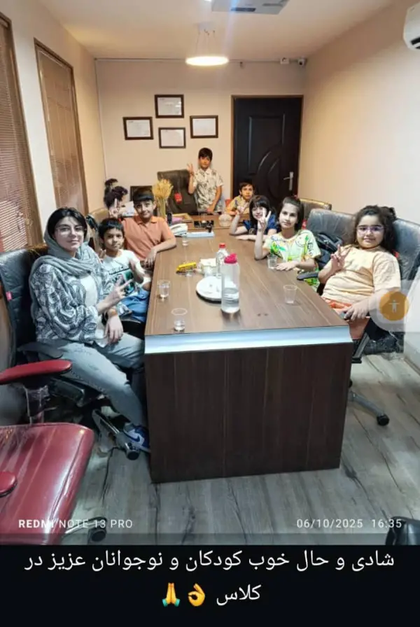 عکس های گروه آموزشی دکتر فکری عکس های گروه آموزشی دکتر فکری