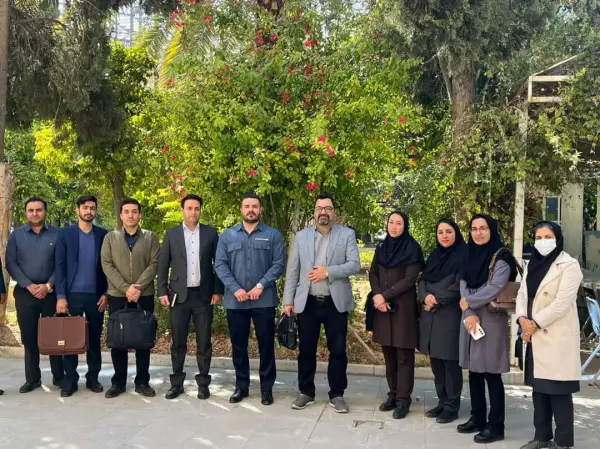 عکس های گروه آموزشی دکتر فکری عکس های گروه آموزشی دکتر فکری