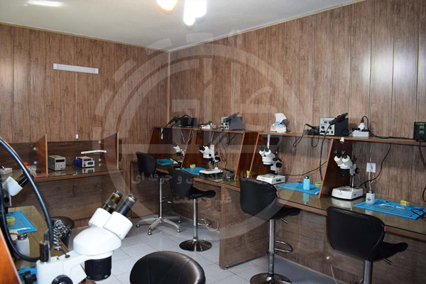 عکس های مجتمع آموزشی علم و صنعت عکس های مجتمع آموزشی علم و صنعت