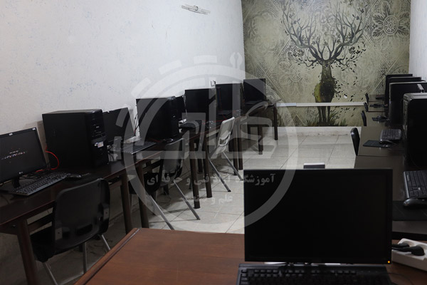 عکس های مجتمع آموزشی علم و صنعت عکس های مجتمع آموزشی علم و صنعت