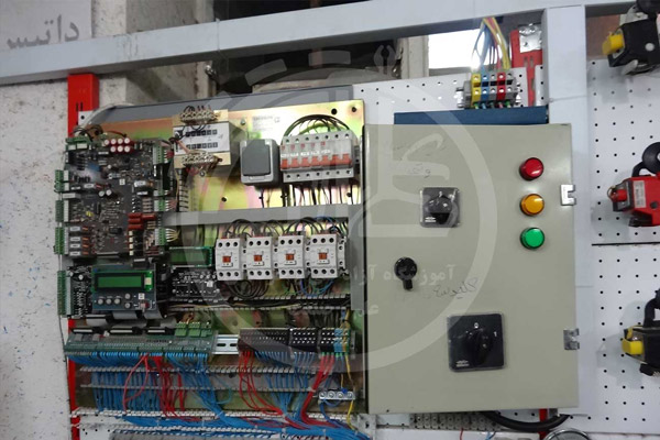 عکس های مجتمع آموزشی علم و صنعت عکس های مجتمع آموزشی علم و صنعت