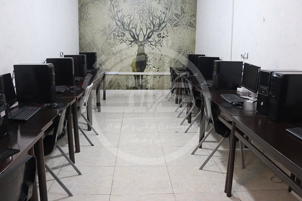 عکس های مجتمع آموزشی علم و صنعت عکس های مجتمع آموزشی علم و صنعت