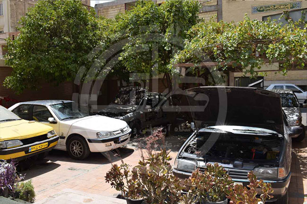 عکس های مجتمع آموزشی علم و صنعت عکس های مجتمع آموزشی علم و صنعت