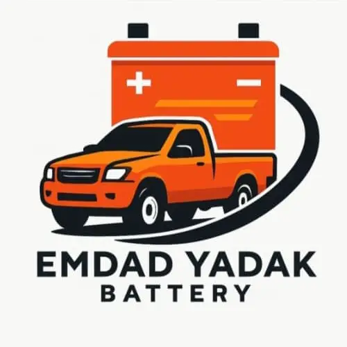 امداد خودرو یدک باتری