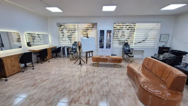 عکس های آموزشگاه مراقبت زیبایی ارم عکس های آموزشگاه مراقبت زیبایی ارم