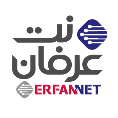 هلدینگ عرفان نت