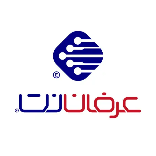 هلدینگ عرفان نت