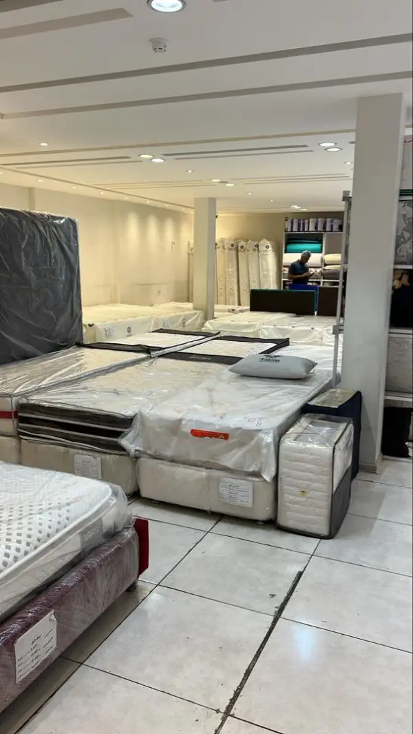 عکس های كالای خواب بازرگانی اسلام زاده عکس های كالای خواب بازرگانی اسلام زاده