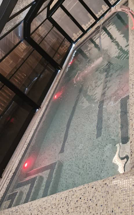 عکس های گروه استخر آرمانی عکس های گروه استخر آرمانی