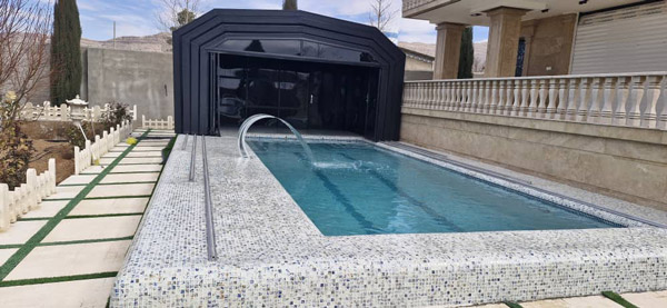 عکس های گروه استخر آرمانی عکس های گروه استخر آرمانی